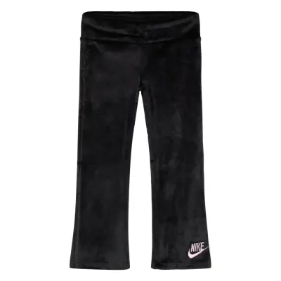 Nike Le-Knit Legging - Black - 116/122
