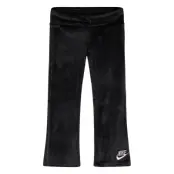 Nike Le-Knit Legging - Black - 92/98