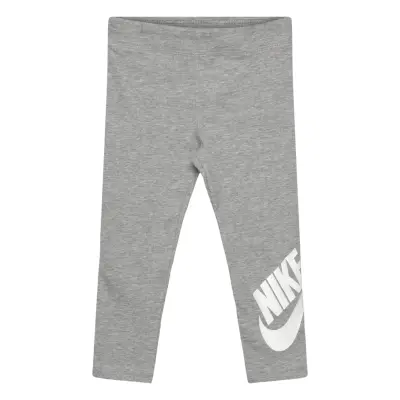 Nike Nike Club High Rise Legging - Grey - 104/110
