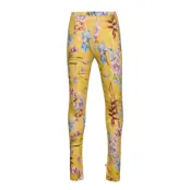Niki Leggings Gul Molo