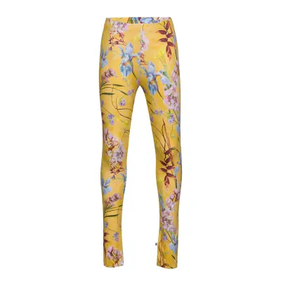 Niki Leggings Gul Molo