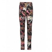 Niki Bottoms Leggings Multi/patterned Molo