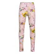 Niki Leggings Rosa Molo