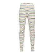 Nikita Leggings Multi/mönstrad Molo