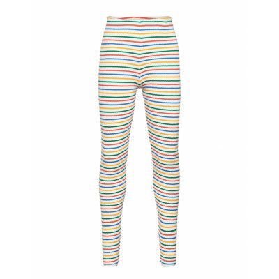 Nikita Leggings Multi/mönstrad Molo