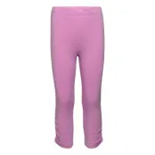 Nila Bottoms Leggings Purple Molo