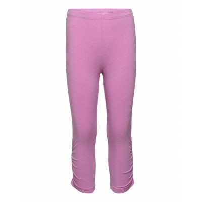 Nila Bottoms Leggings Purple Molo