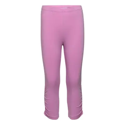 Nila Bottoms Leggings Purple Molo