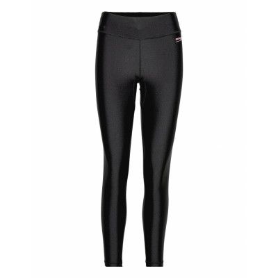 Nishelle Running/training Tights Svart HUGO