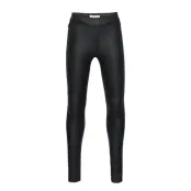 Nitdiana Skinny Twi Legging Nmt Noos Leggings Svart Name It