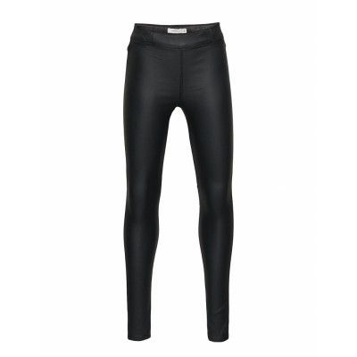 Nitdiana Skinny Twi Legging Nmt Noos Leggings Svart Name It