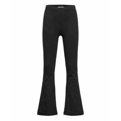 Nivina Leggings Svart Molo