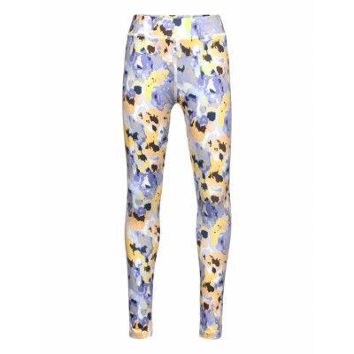 Name It Nkfbanuske Legging Multi/patterned