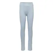 Nkfbesasja Legging Leggings Blå Name It