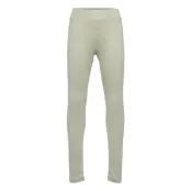 Nkfbesasja Legging Leggings Grå Name It