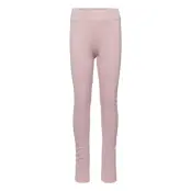 Nkfbesasja Legging Leggings Lila Name It