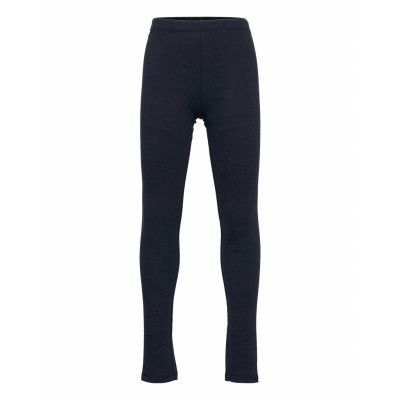 Name It Nkfdavina Solid Swe Legging Bru N Noos Marinblå