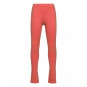 Name It Nkfdavina Solid Swe Legging Bru N Noos Rosa