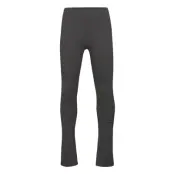 Nkfdavina Solid Swe Legging Bru Noos Leggings Grå Name It