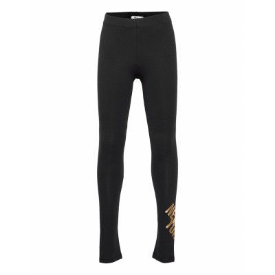 Nkfdusa Legging Leggings Svart Name It