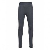 Name It Nkflaline Legging Grå