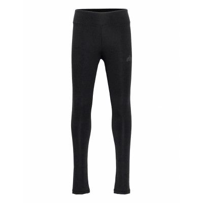 Nkflucy Legging Leggings Svart Name It