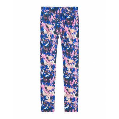 Name It Nkfoditte Legging Multi/patterned