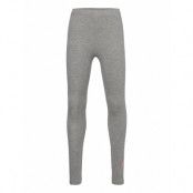 Nkfotuni Legging Bottoms Leggings Grey Name It