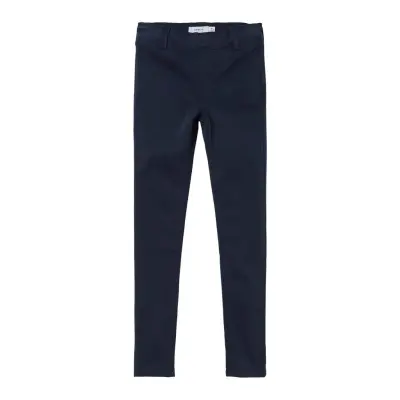 Name It Nkfpolly Twitoas Legging Noos Blå