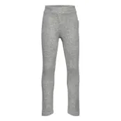 Nkfrilene Knit Pant Leggings Grå Name It