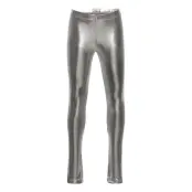 Nkfrisanetty Legging Leggings Silver Name It