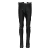 Nkfrisanetty Legging Leggings Svart Name It