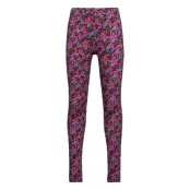 Nkfrivilma Legging Leggings Rosa Name It