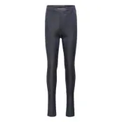 Nkfsijona Legging Leggings Blå Name It