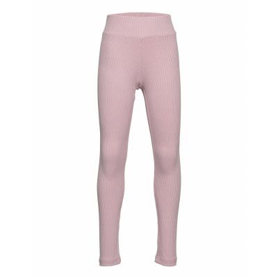 Nkftila Legging Running/training Tights Lila Name It