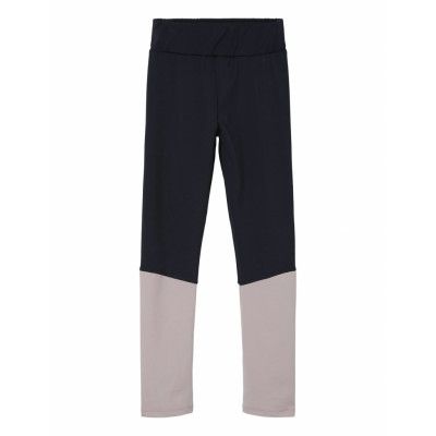 Name It Nkftory Legging Noos Multi/patterned