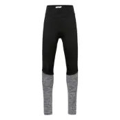 Nkftuvla Legging Noos Leggings Svart Name It