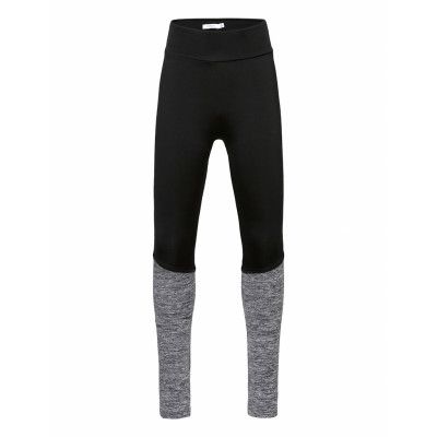 Nkftuvla Legging Noos Leggings Svart Name It