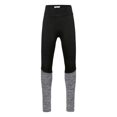 Nkftuvla Legging Noos Leggings Svart Name It