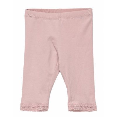 Nkfvista Capri Legging Fff Leggings Lila Name It