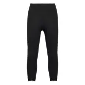 Nkfvista Capri Legging Fff Leggings Svart Name It