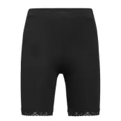 Nkfvista Short Legging H1 Cykelshorts Svart Name It