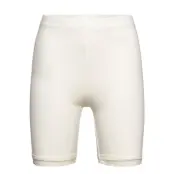 Nkfvista Short Legging H1 Cykelshorts Vit Name It