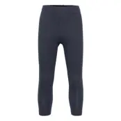 Nkfvivian Capri Legging F Noos Leggings Blå Name It