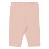 Nkfvivian Capri Legging F Leggings Rosa Name It