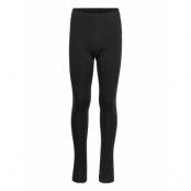 Nkfvivian Legging Noos Bottoms Leggings Svart Name It