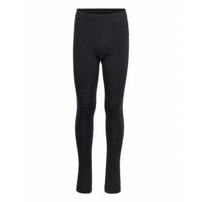 Nkfvivian Legging Noos Bottoms Leggings Svart Name It