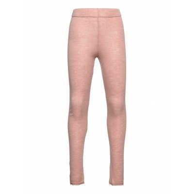 Nkfwang Wool Needle Legging Xxii Base Layers Base Layer Bottoms Rosa Name It