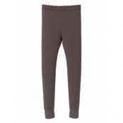 Name It Nkfwyla Wo/Vi Legging Brun