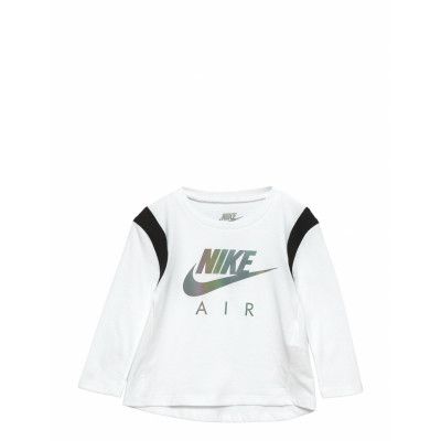 Nkg Air Legging Set Sets Sets With Long-sleeved T-shirt Multi/mönstrad Nike